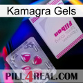 Kamagra Gels 32